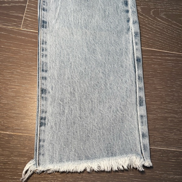 PISTOLA Jeans Size 26 - Picture 7 of 13